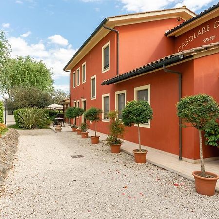 Casolare Dei Fiori - Mughetto Villa Montecarlo Kültér fotó