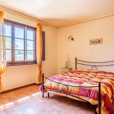Casolare Dei Fiori - Mughetto Villa Montecarlo Kültér fotó
