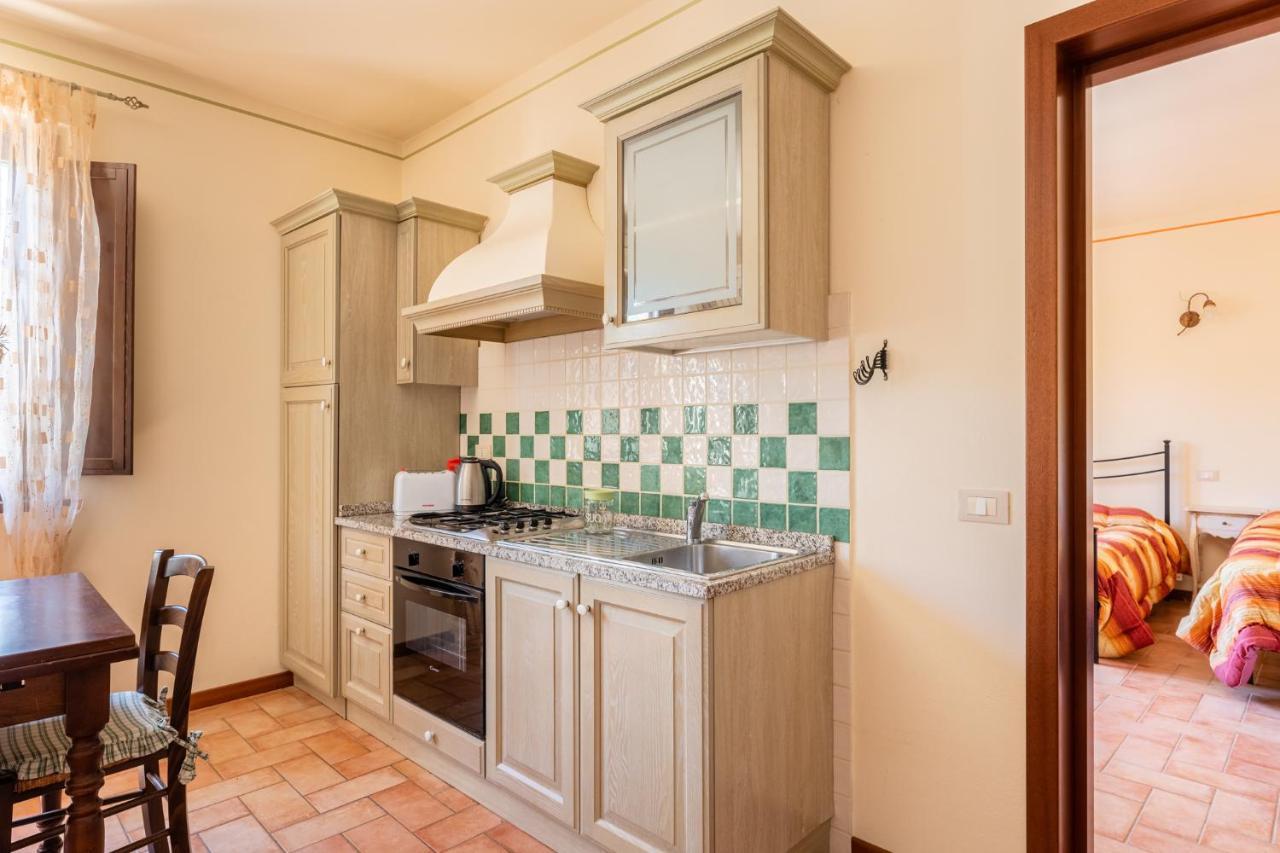 Casolare Dei Fiori - Mughetto Villa Montecarlo Kültér fotó
